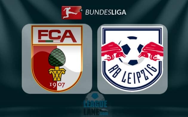 Soi kèo nhà cái tỉ số Augsburg vs RB Leipzig, 17/10/2020 - VĐQG Đức [Bundesliga]