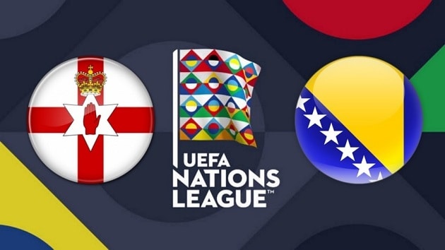 Soi kèo nhà cái tỉ số Bắc Ailen vs Áo, 12/10/2020 - Nations League