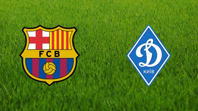 Soi kèo nhà cái tỉ số Barcelona vs Dynamo Kyiv, 05/11/2020 - Cúp C1 Châu Âu