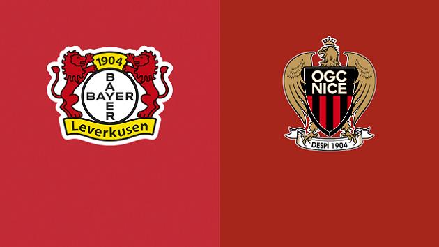 Soi kèo nhà cái tỉ số Bayer Leverkusen vs Nice, 22/10/2020 - Cúp C2 Châu Âu