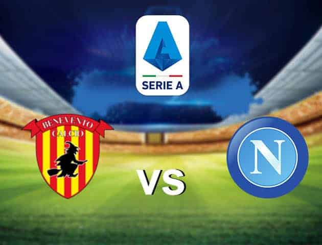 Soi kèo nhà cái tỉ số Benevento vs Napoli, 25/10/2020 - VĐQG Ý [Serie A]
