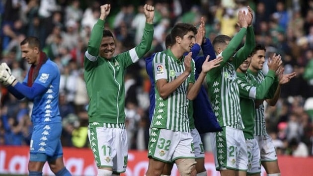 Soi kèo nhà cái tỉ số Betis vs Elche, 1/11/2020 - VĐQG Tây Ban Nha