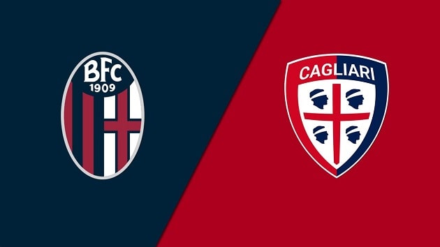 Soi kèo nhà cái tỉ số Bologna vs Cagliari, 31/10/2020 - VĐQG Ý [Serie A]