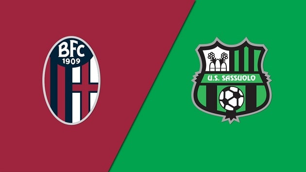 Soi kèo nhà cái tỉ số Bologna vs Sassuolo, 18/10/2020 - VĐQG Ý [Serie A]