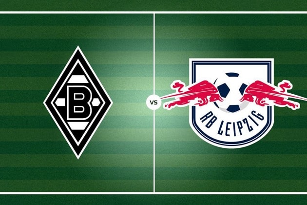 Soi kèo nhà cái tỉ số Borussia M'gladbach vs RB Leipzig, 1/11/2020 - VĐQG Đức [Bundesliga]