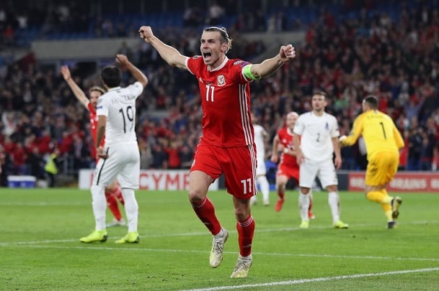 Soi kèo nhà cái tỉ số Bulgaria vs Wales, 15/10/2020 - Nations League