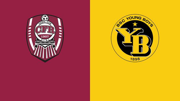 Soi kèo nhà cái tỉ số CFR Cluj vs Young Boys, 30/10/2020 – Cúp C2 Châu Âu