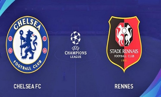 Soi kèo nhà cái tỉ số Chelsea vs Rennes, 05/11/2020 - Cúp C1 Châu Âu