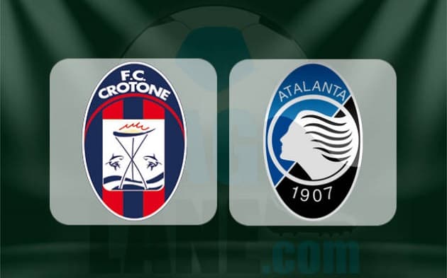 Soi kèo nhà cái tỉ số Crotone vs Atalanta, 31/10/2020 - VĐQG Ý [Serie A]