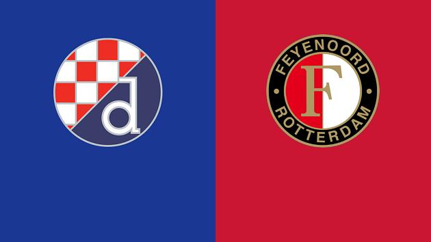 Soi kèo nhà cái tỉ số D. Zagreb vs Feyenoord, 23/10/2020 – Cúp C2 Châu Âu