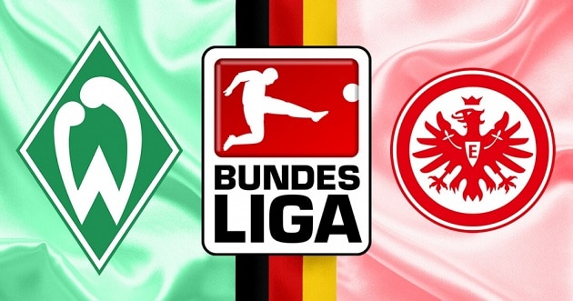 Soi kèo nhà cái tỉ số Eintracht Frankfurt vs Werder Bremen, 31/10/2020 - VĐQG Đức [Bundesliga]