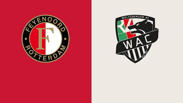 Soi kèo nhà cái tỉ số Feyenoord vs Wolfsberger AC, 30/10/2020 – Cúp C2 Châu Âu