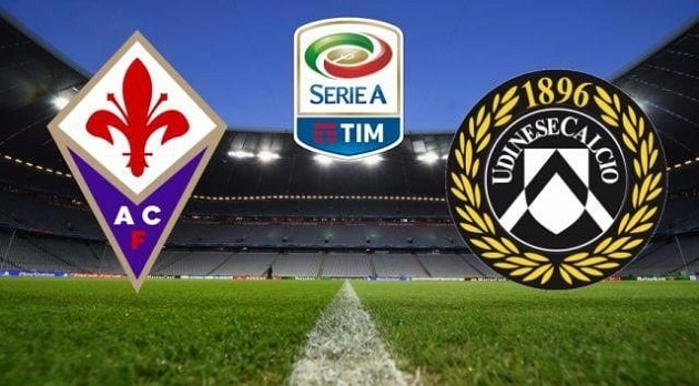 Soi kèo nhà cái tỉ số Fiorentina vs Udinese, 25/10/2020 - VĐQG Ý [Serie A]