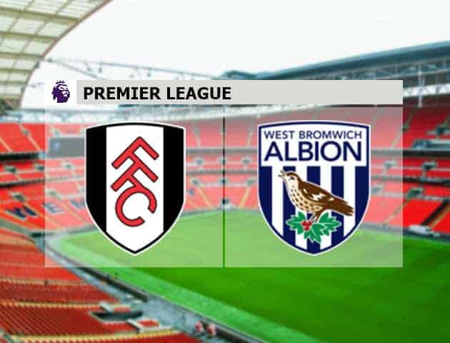 Soi kèo nhà cái tỉ số Fulham vs West Bromwich Albion, 3/11/2020 - Ngoại Hạng Anh