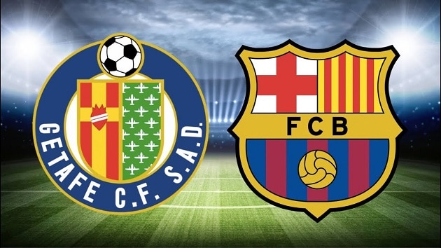 Soi kèo nhà cái tỉ số Getafe vs Barcelona, 18/10/2020 - VĐQG Tây Ban Nha