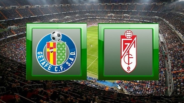 Soi kèo nhà cái tỉ số Getafe vs Granada, 25/10/2020 - VĐQG Tây Ban Nha