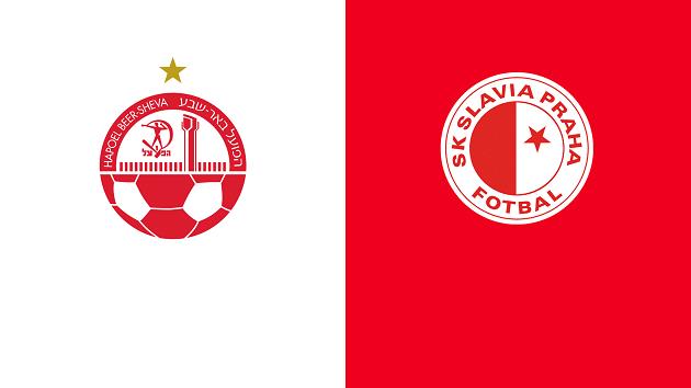 Soi kèo nhà cái tỉ số H. Beer Sheva vs Slavia Prague, 22/10/2020 – Cúp C2 Châu Âu