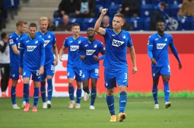 Soi kèo nhà cái tỉ số Hoffenheim vs FK Crvena Zvezda, 23/10/2020 – Cúp C2 Châu Âu