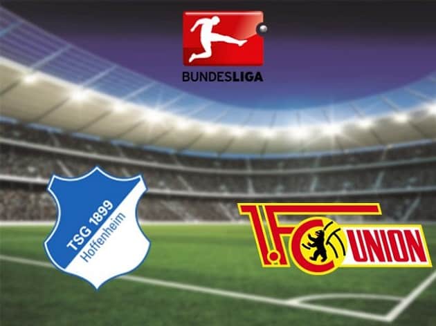 Soi kèo nhà cái tỉ số Hoffenheim vs Union Berlin, 3/11/2020 - VĐQG Đức [Bundesliga]