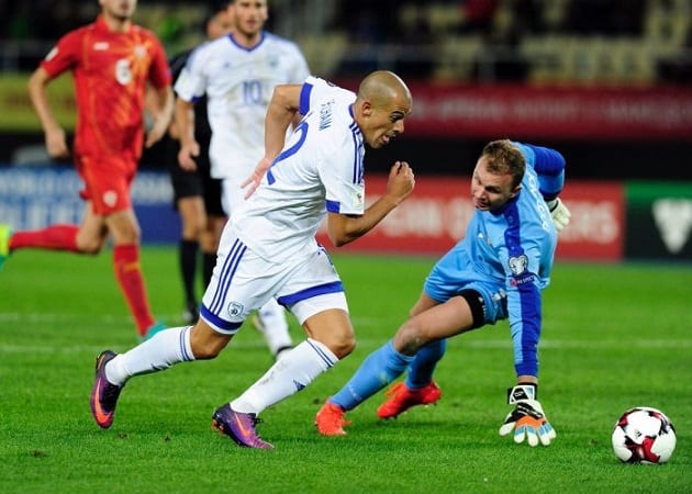 Soi kèo nhà cái tỉ số Hy Lạp vs Moldova, 12/10/2020 - Nations League