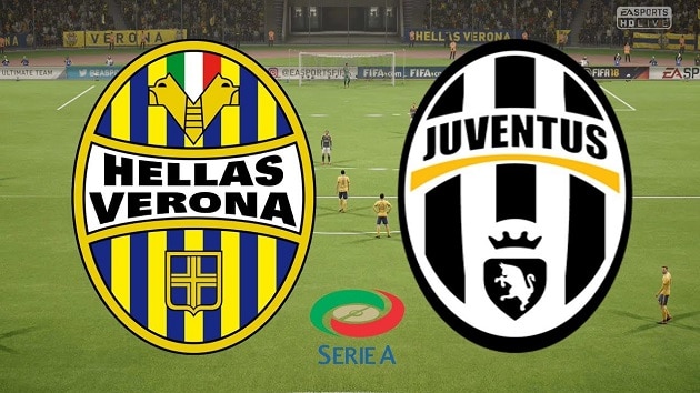 Soi kèo nhà cái tỉ số Juventus vs Hellas Verona, 25/10/2020 - VĐQG Ý [Serie A]