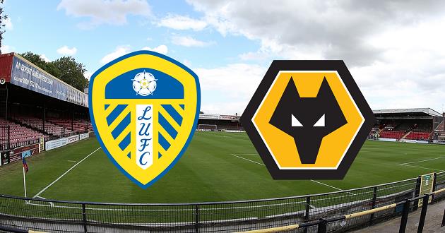 Leeds United vs Wolverhampton Wanderers