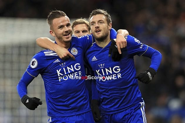 Soi kèo nhà cái tỉ số Leicester vs FK Zorya Luhansk, 23/10/2020 – Cúp C2 Châu Âu