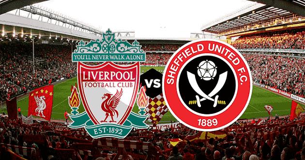 Soi kèo nhà cái tỉ số Liverpool vs Sheffield United, 24/10/2020 – Ngoại Hạng Anh