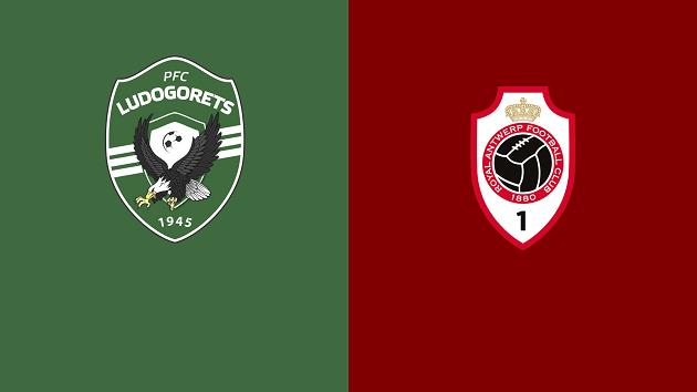 Soi kèo nhà cái tỉ số Ludogorets vs Antwerp, 23/10/2020 – Cúp C2 Châu Âu