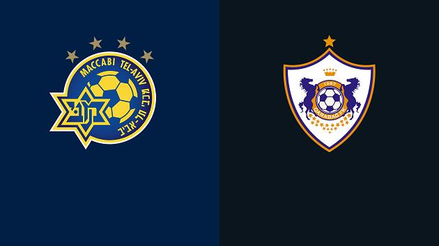 Soi kèo nhà cái tỉ số Maccabi Tel Aviv vs Qarabag, 23/10/2020 – Cúp C2 Châu Âu