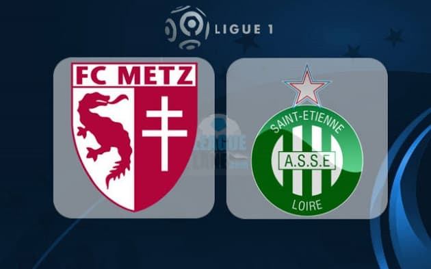 Soi kèo nhà cái tỉ số Metz vs Saint-Etienne, 25/10/2020 - VĐQG Pháp [Ligue 1]