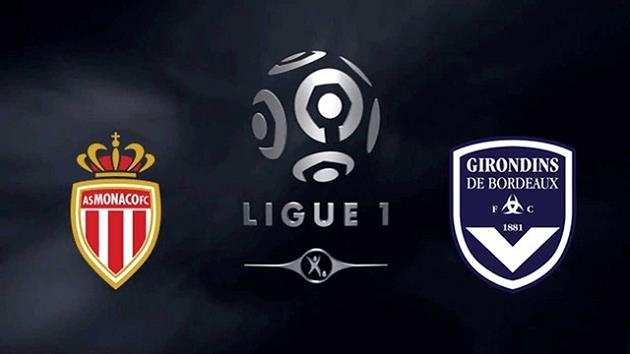 Soi kèo nhà cái tỉ số Monaco vs Bordeaux, 1/11/2020 - VĐQG Pháp [Ligue 1]