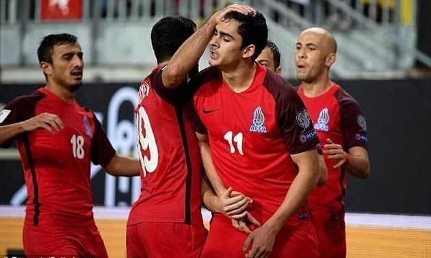 Soi kèo nhà cái tỉ số Montenegro vs Azerbaijan, 10/10/2020 - Nations League