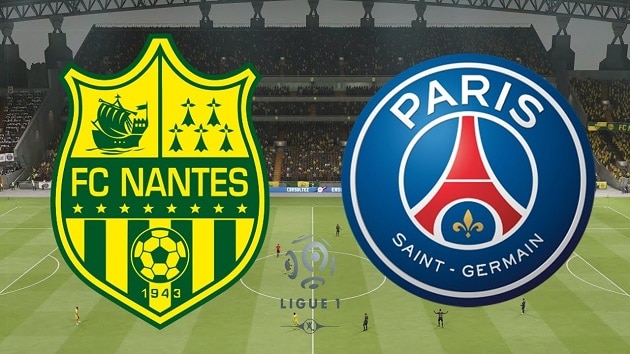 Soi kèo nhà cái tỉ số Nantes vs PSG, 1/11/2020 - VĐQG Pháp [Ligue 1]