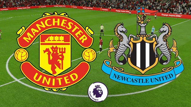 Soi kèo nhà cái tỉ số Newcastle United vs Manchester United, 17/10/2020 - Ngoại Hạng Anh