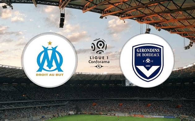 Soi kèo nhà cái tỉ số Olympique Marseille vs Bordeaux, 18/10/2020 - VĐQG Pháp [Ligue 1]