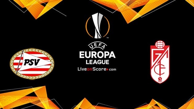 Soi kèo nhà cái tỉ số PSV vs Granada CF, 22/10/2020 – Cúp C2 Châu Âu