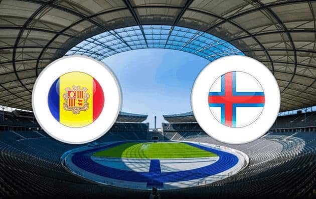 Soi kèo nhà cái tỉ số Quần đảo Faroe vs Andorra, 14/10/2020 - Nations League