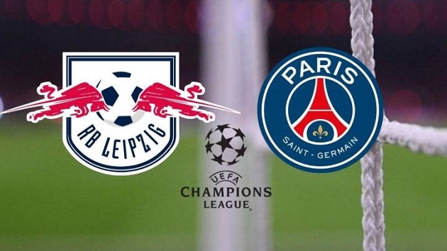 Soi kèo nhà cái tỉ số RB Leipzig vs PSG, 05/11/2020 - Cúp C1 Châu Âu