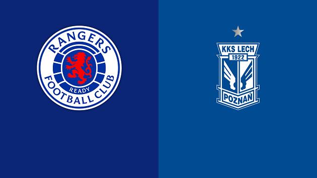 Soi kèo nhà cái tỉ số Rangers vs Lech Poznan, 30/10/2020 – Cúp C2 Châu Âu