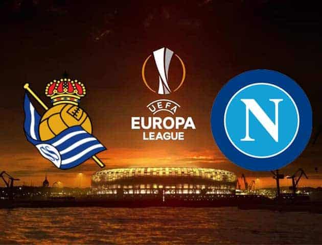 Soi kèo nhà cái tỉ số Real Sociedad vs Napoli, 30/10/2020 – Cúp C2 Châu Âu