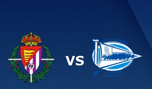 Soi kèo nhà cái tỉ số Real Valladolid vs Deportivo Alavés, 25/10/2020 - VĐQG Tây Ban Nha