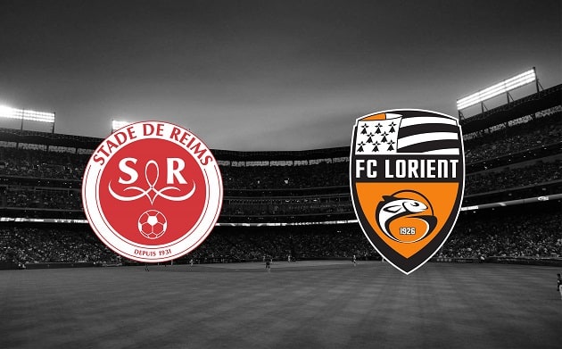 Soi kèo nhà cái tỉ số Reims vs Lorient, 17/10/2020 - VĐQG Pháp [Ligue 1]