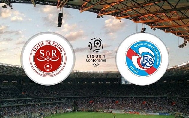 Soi kèo nhà cái tỉ số Reims vs Strasbourg, 1/11/2020 - VĐQG Pháp [Ligue 1]