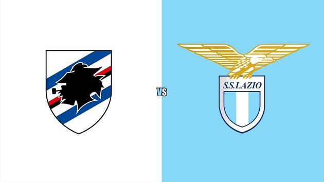 Soi kèo nhà cái tỉ số Sampdoria vs Lazio, 17/10/2020 - VĐQG Ý [Serie A]