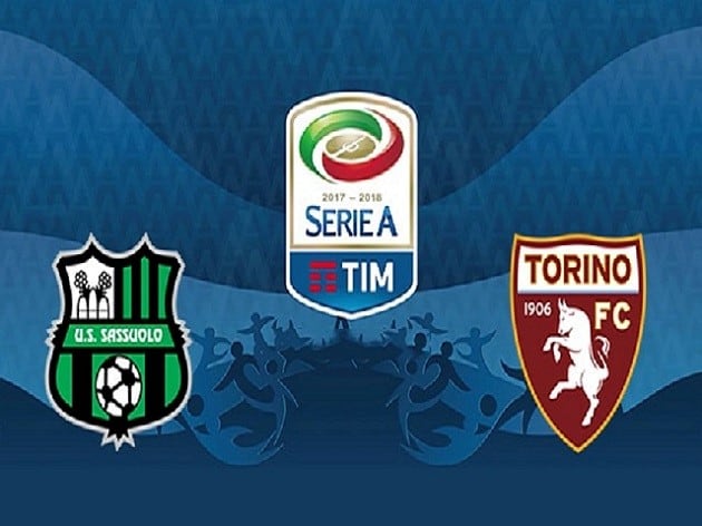 Soi kèo nhà cái tỉ số Sassuolo vs Torino, 25/10/2020 - VĐQG Ý [Serie A]