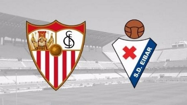 Soi kèo nhà cái tỉ số Sevilla vs Eibar, 25/10/2020 - VĐQG Tây Ban Nha