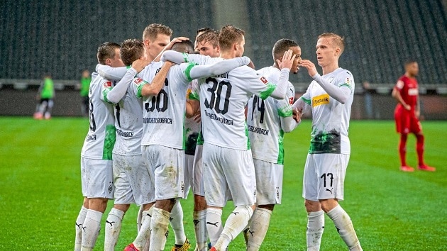 Soi kèo nhà cái tỉ số Shakhtar Donetsk vs Borussia M'gladbach, 04/11/2020 - Cúp C1 Châu Âu