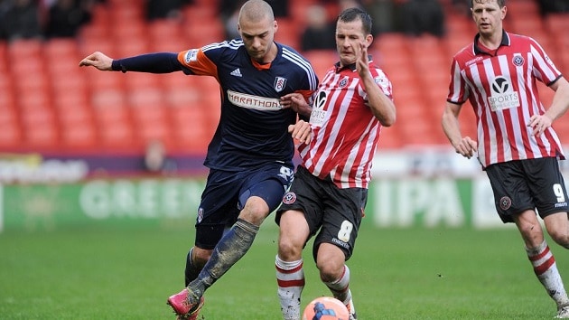 Soi kèo nhà cái tỉ số Sheffield United vs Fulham, 17/10/2020 - Ngoại Hạng Anh