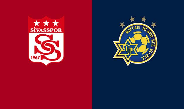 Soi kèo nhà cái tỉ số Sivasspor vs Maccabi Tel Aviv, 30/10/2020 – Cúp C2 Châu Âu